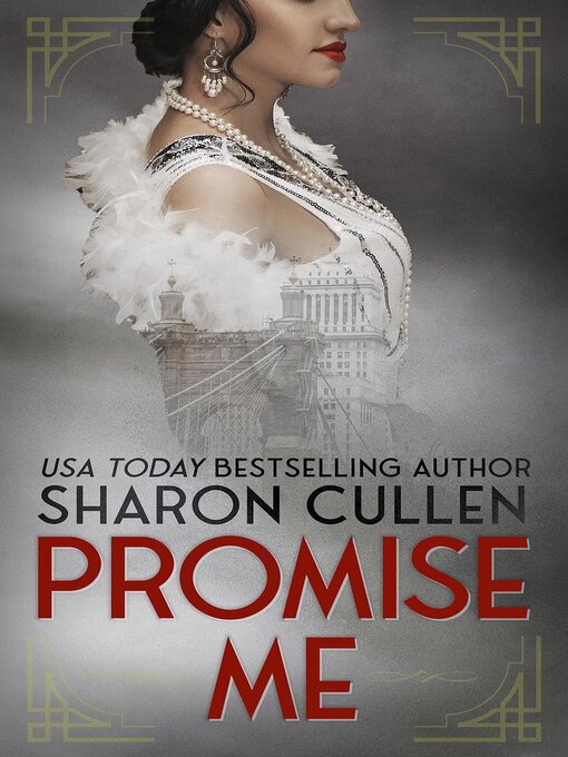 Title details for Promise Me by Sharon Cullen - Available